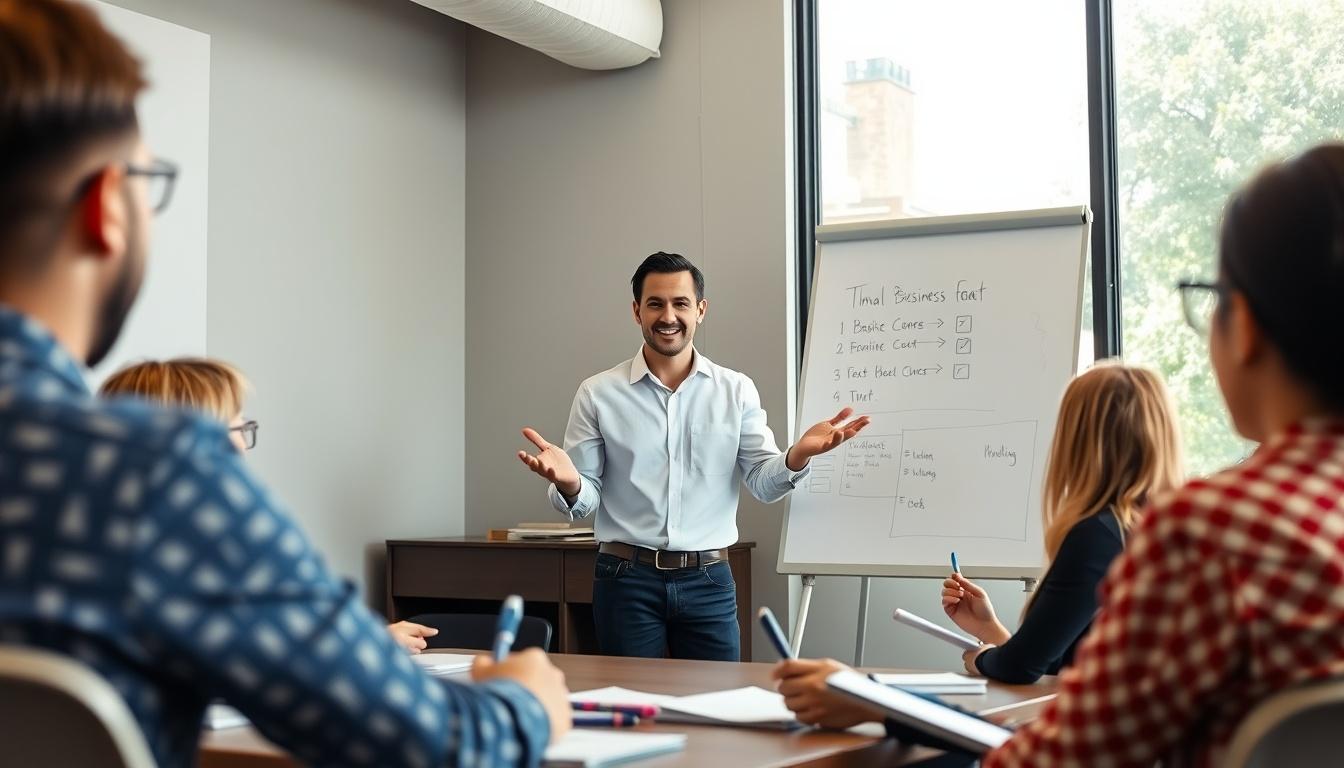 Empower Your Business